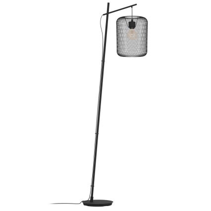 Eglo - Golvlampa 1xE27/60W/230V