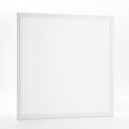 Eglo 32547 - LED RGBW dimbar infälld/ytmonterad panel 2-i-1 SALOBRENA-C LED/34W/230V vit 60x60 cm + fjärrkontroll