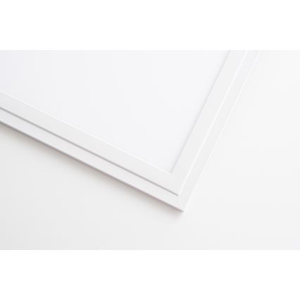 Eglo 32547 - LED RGBW dimbar infälld/ytmonterad panel 2-i-1 SALOBRENA-C LED/34W/230V vit 60x60 cm + fjärrkontroll