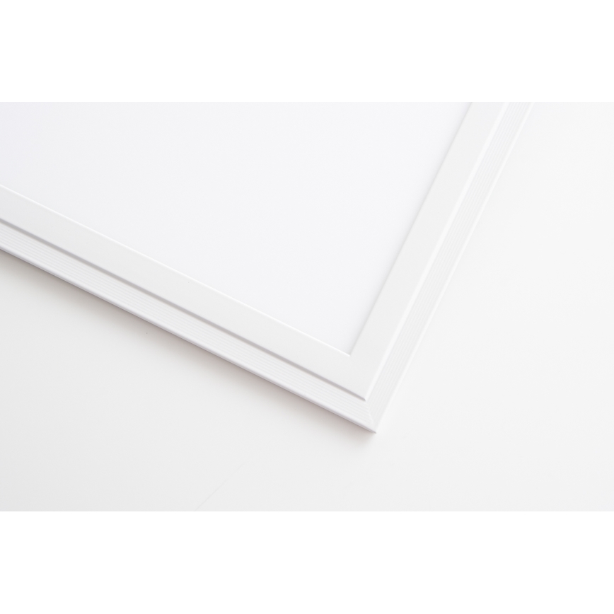 Eglo 32547 - LED RGBW dimbar infälld/ytmonterad panel 2-i-1 SALOBRENA-C LED/34W/230V vit 60x60 cm + fjärrkontroll