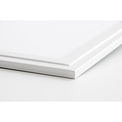 Eglo 32547 - LED RGBW dimbar infälld/ytmonterad panel 2-i-1 SALOBRENA-C LED/34W/230V vit 60x60 cm + fjärrkontroll