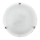 Eglo 32599 - LED taklampa SALOME LED/11W/230V Ø 30 cm alabasterglas