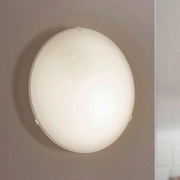 Eglo 32602 - Taklampa MARS LED/11W/230V Ø 25 cm