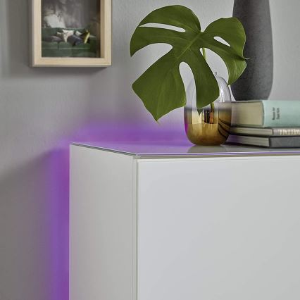 Eglo - LED RGB-remsa 5m STRIPE-C LED/19W/230V