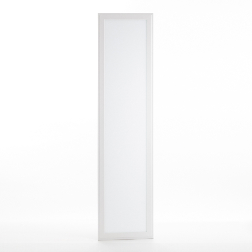 Eglo 32734 - LED RGBW dimmbar ytmonterad 2 i 1 SALOBRENA-C LED/34W/230V vit + fjärrkontroll