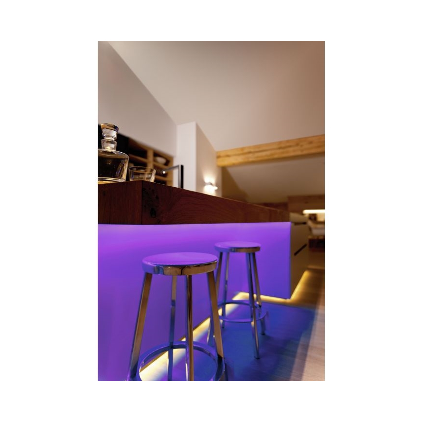 Eglo - LED RGB-slinga 3m STRIPE-C LED-RGB/11,4W/230V