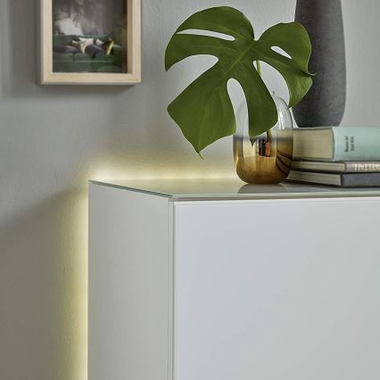 Eglo - LED RGB-slinga 3m STRIPE-C LED-RGB/11,4W/230V