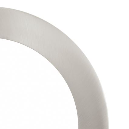 Eglo - LED RGB dimbar infälld takarmatur FUEVA-C LED/10,5W/230V Ø 17 cm