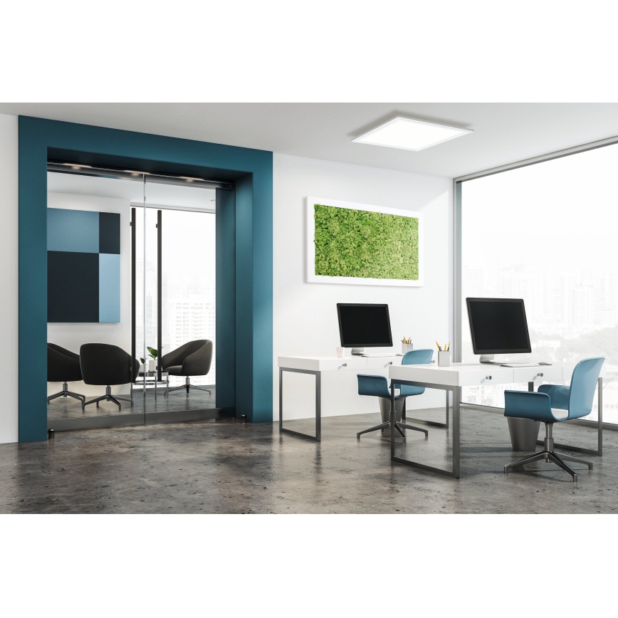 Eglo 32812 - LED takpanel SALOBRENA LED/16W/230V