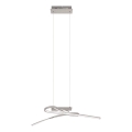 Eglo 32853 - LED-pendel med kabel SYMPHONIE LED/18,9W/230V
