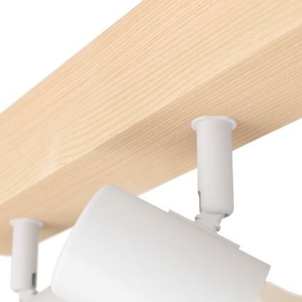 Eglo 33171 - Spotlight TOWNSHEND 3 TOWNSHEND 3xE27/60W/230V