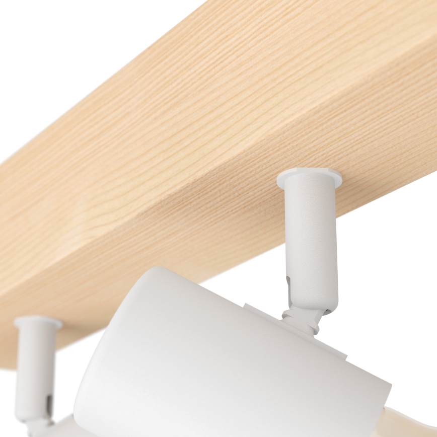 Eglo 33171 - Spotlight TOWNSHEND 3 TOWNSHEND 3xE27/60W/230V