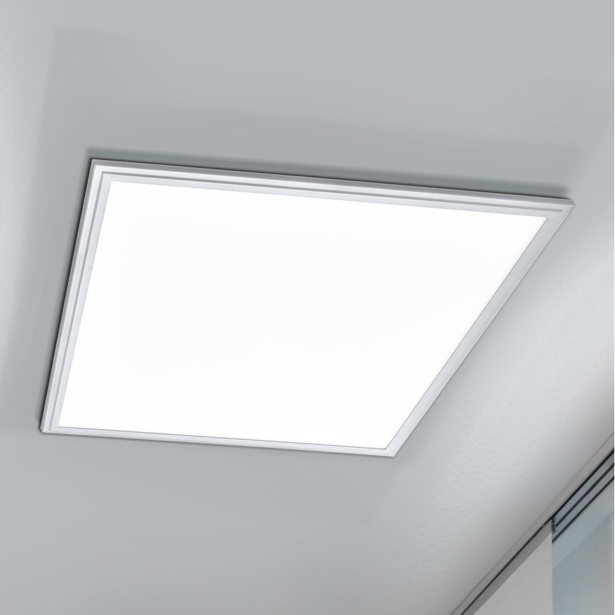 Eglo 33204 - LED RGBW Ljusreglerad belysning SALOBRENA-C LED/34W/230V 2700-6500K + fjärrkontroll