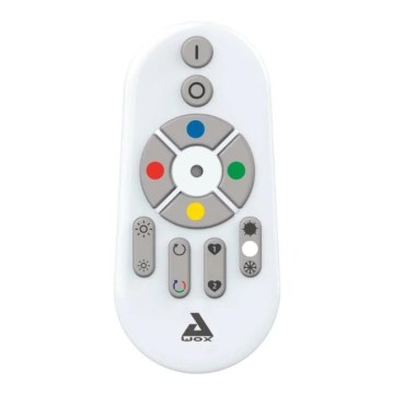 Eglo 33235 - Fjärrkontroll CONNECT REMOTE 2x AAA