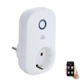 Eglo 33237 - Smartplugg Connect Plug 2300W SCHUKO