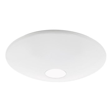 Eglo 33271 - LED RGBW Dimbar taklampa TOTARI-C LED/34W/230V Ø 60 cm + fjärrkontroll