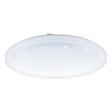 Eglo 33288 - LED-taklampa FRANIA-S LED/33W/230V Ø 43 cm