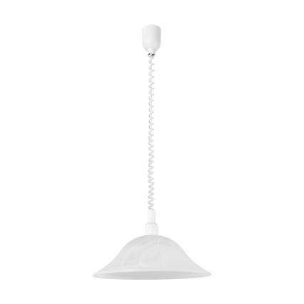 Eglo - Taklampa 1xE27/60W/230V