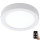 Eglo 33575 - LED Dimbart badrumslampa ARGOLIS-C LED/16,5W/230V IP44 vit