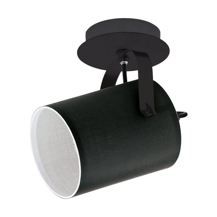 Eglo 33645 - Spottarmatur VILLABATE 1xE27/10W/230V