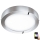 Eglo 33667 - LED RGBW dimbar takarmatur för badrum FUEVA-C LED21W/230V Ø 30 cm IP44