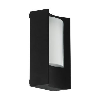 Eglo 34007 - LED Utomhus Väggbelysning CASILDA LED/6W/230V IP44