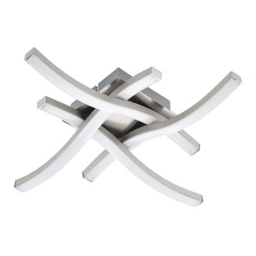 Eglo 34021 - LED Ljuskrona CABEZAS 4xLED/5W/230V