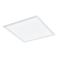 Eglo 34038 - LED ytmonterad panel SALOBRENA LED/31W/230V 60x60 cm vit