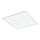 Eglo 34038 - SALOBRENA LED ytmonterad panel, 31W, 230V, 60x60 cm, vit