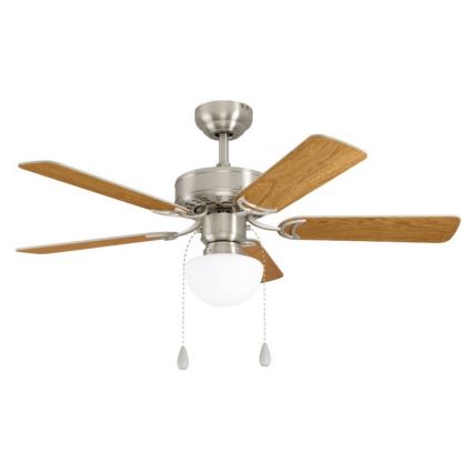 Eglo - Takfläkt  1xE27/40W/230V