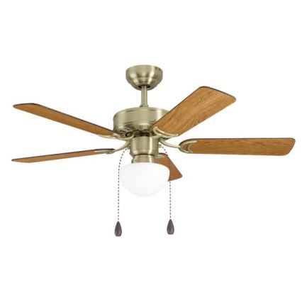 Eglo - Takfläkt  1xE27/40W/230V