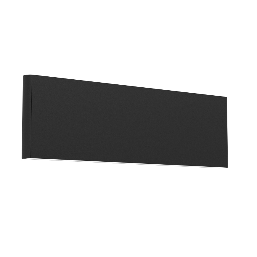 Eglo - LED väggbelysning 2xLED/5,4W/230V 3000K svart