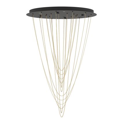 Eglo - LED Dimbar taklampa 6xLED/4,2W/230V 3000K