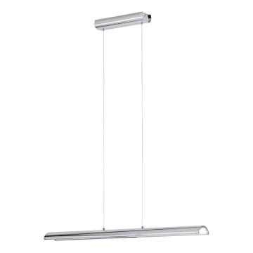 Eglo 39047 - LED dimbar pendelampa CARLAZZO LED/27W