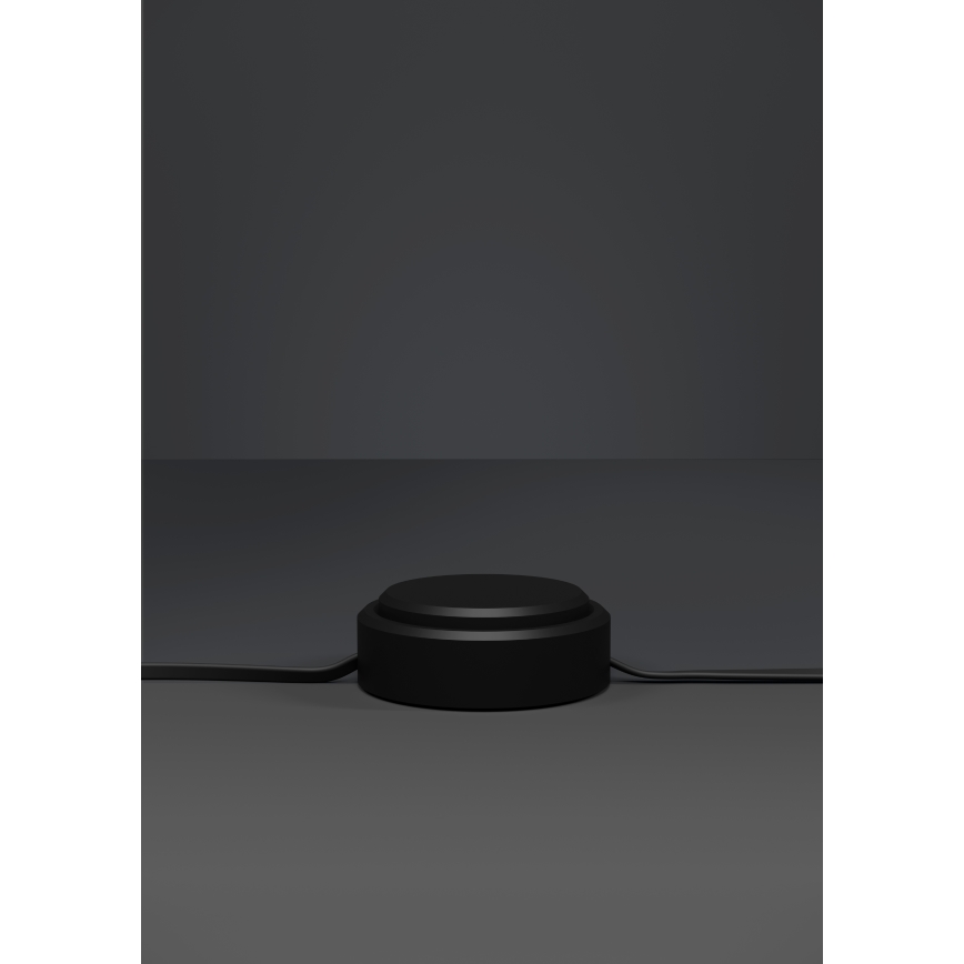 Eglo - Dimbar LED-golvlampa LED/20W/230V 2200-6500K mässing
