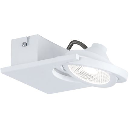 Eglo - LED-spotlampa LED/5W/230V/12V