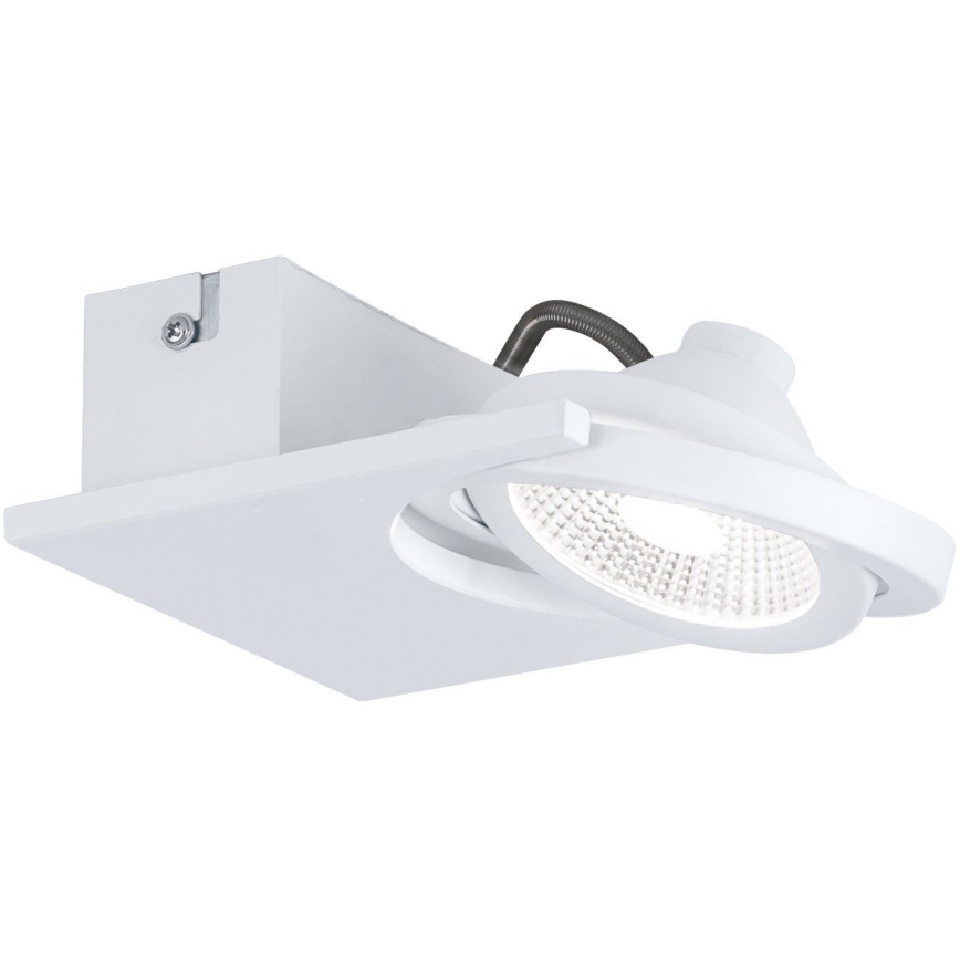 Eglo - LED-spotlampa LED/5W/230V/12V