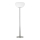 Eglo 39169 - Golvlampa BALMES E27/60W