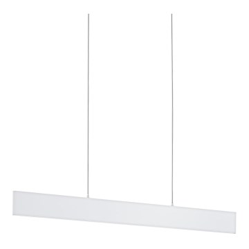 Eglo 39263 - LED dimbar pendelampa CLIMENE LED/17W