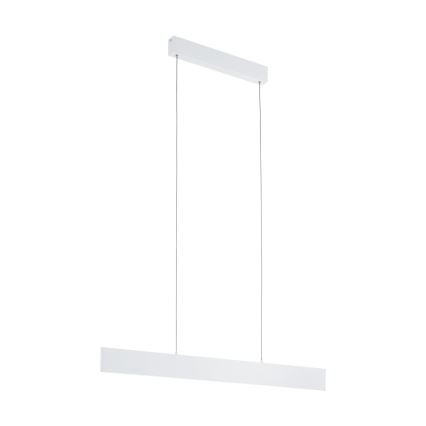 Eglo 39263 - LED dimbar pendelampa CLIMENE LED/17W