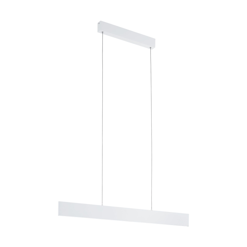 Eglo 39263 - LED dimbar pendelampa CLIMENE LED/17W