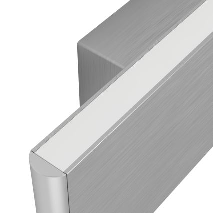 Eglo - LED väggbelysning 2xLED/5,4W/230V