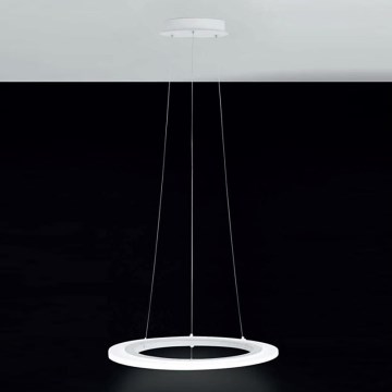 Eglo 39271 - LED Hängande lampa PENAFORTE LED/30.5W