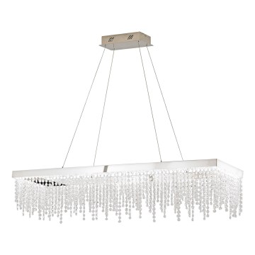 Eglo 39283 - LED Ljuskrona ANTELAO LED/39W