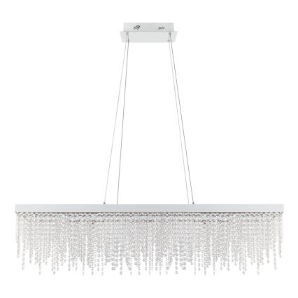 Eglo 39283 - LED Ljuskrona ANTELAO LED/39W