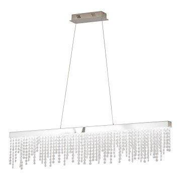 Eglo 39284 - LED Ljuskrona ANTELAO LED/32W