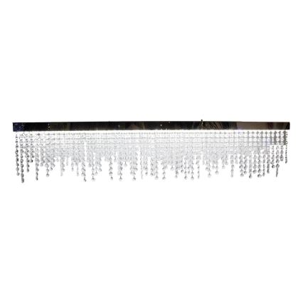 Eglo 39284 - LED Ljuskrona ANTELAO LED/32W