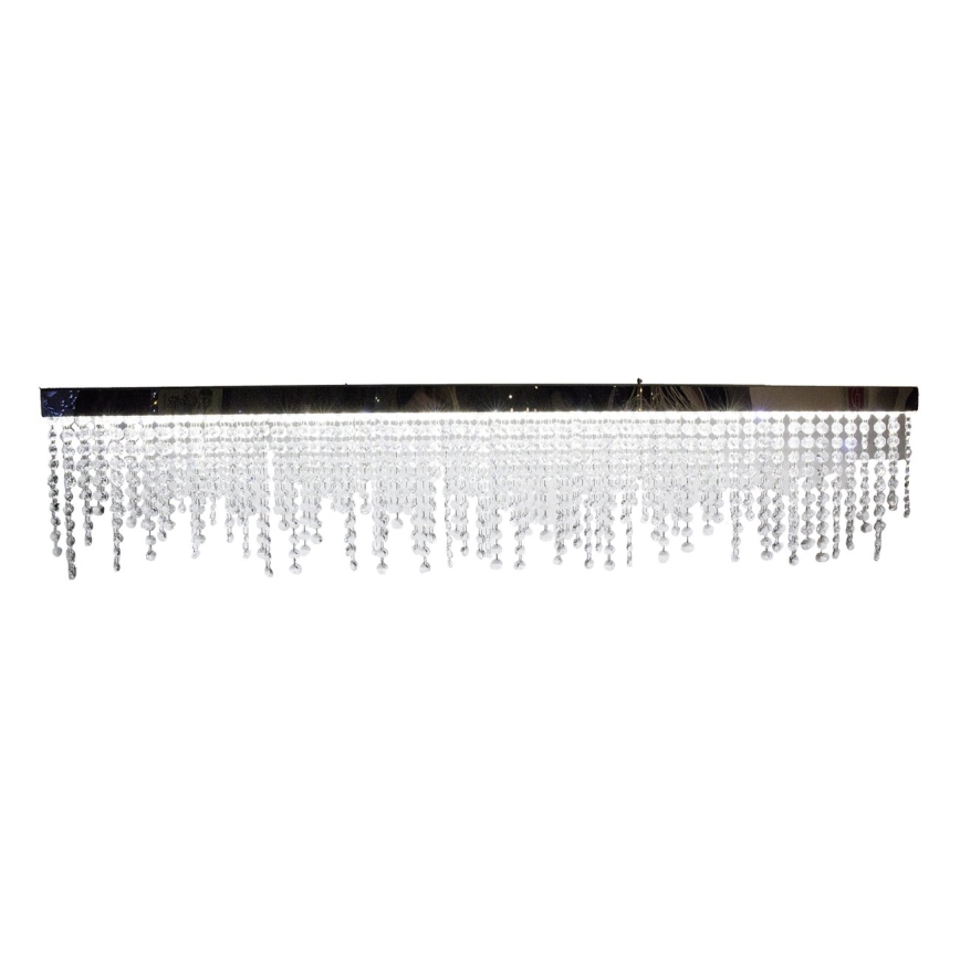 Eglo 39284 - LED Ljuskrona ANTELAO LED/32W