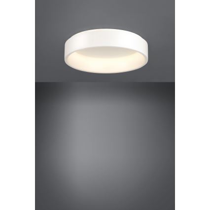 Eglo - LED Dimbar taklampa 1 LED/35,2W/230V