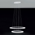 Eglo 39307 - LED Hängande lampa PENAFORTE LED/58W